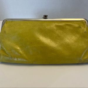 Hobo Lauren wallet